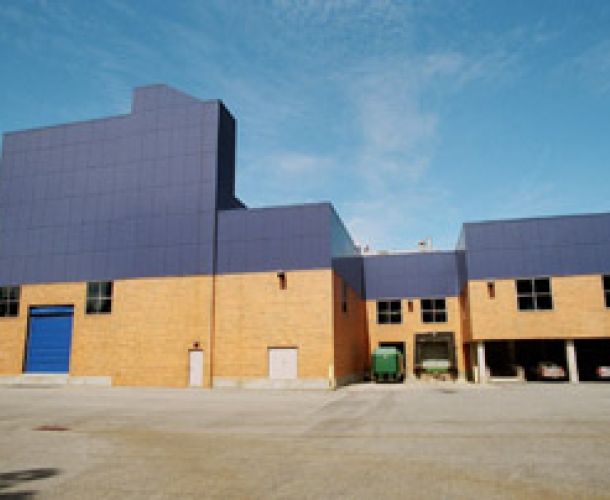 Staten Island aluminum composite panels