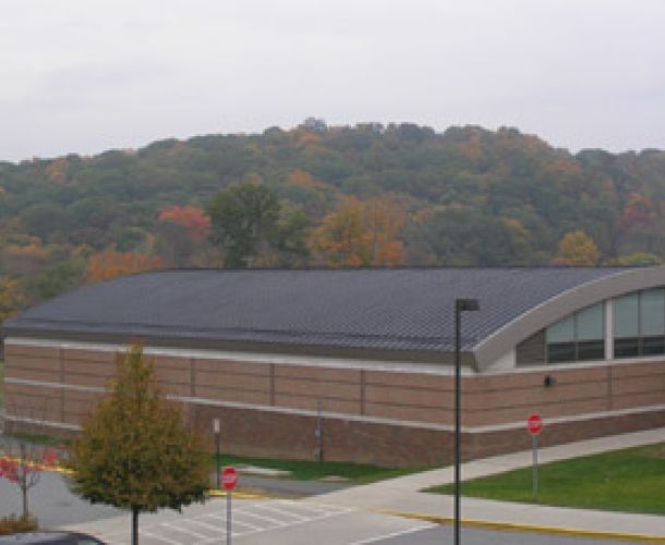 Chapaqua roofing systems